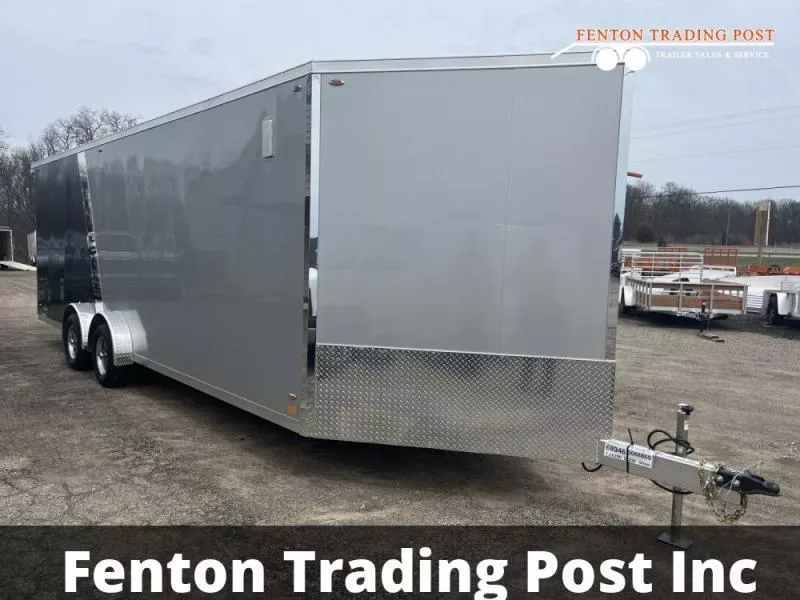 new Snowmobile Trailers Legend Trailers  for sale, in Fenton, MI Thumbnail 3