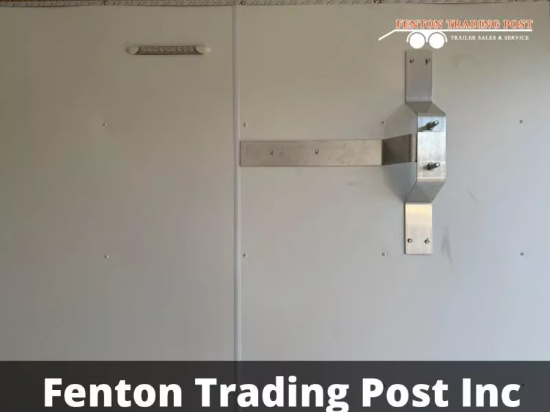 new Snowmobile Trailers Legend Trailers  for sale, in Fenton, MI Thumbnail 11