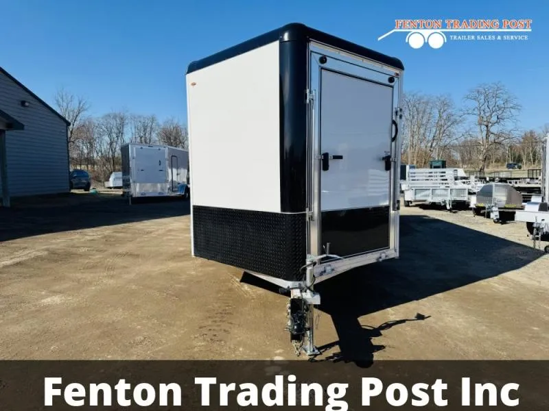 new Snowmobile Trailers Legend Trailers  for sale, in Fenton, MI Thumbnail 4