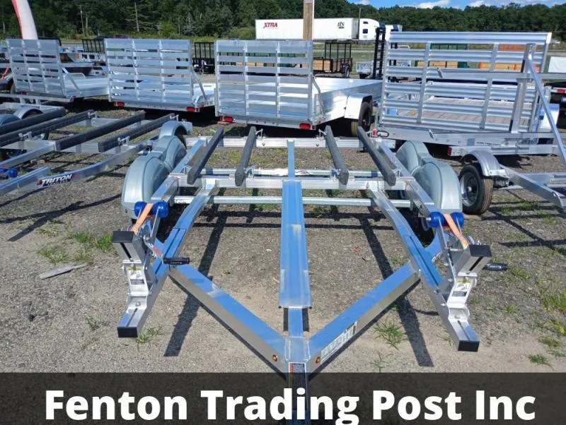 new Watercraft Trailers Triton Trailers  for sale, in Fenton, MI Thumbnail 2