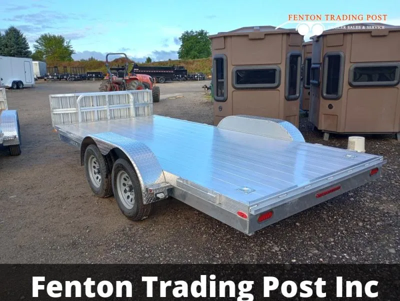 new Car Haulers / Racing Trailers Legend Trailers  for sale, in Fenton, MI Thumbnail 3