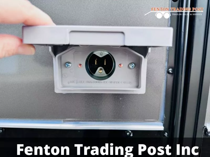 new Snowmobile Trailers Legend Trailers  for sale, in Fenton, MI Thumbnail 19