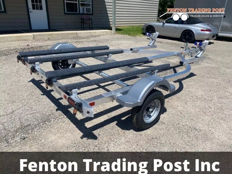 new Watercraft Trailers Triton Trailers  for sale, in Fenton, MI Thumbnail 3