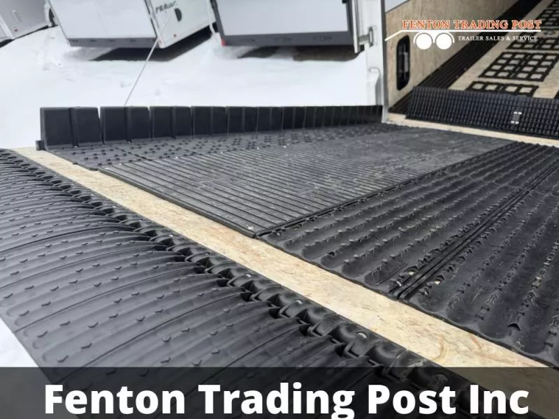 new Snowmobile Trailers Legend Trailers  for sale, in Fenton, MI Thumbnail 5