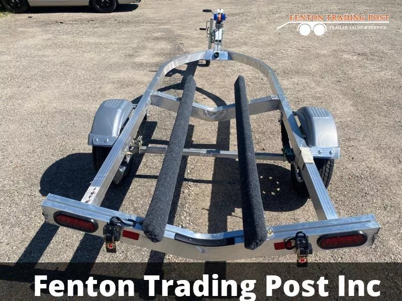 new Watercraft Trailers Triton Trailers  for sale, in Fenton, MI Thumbnail 6