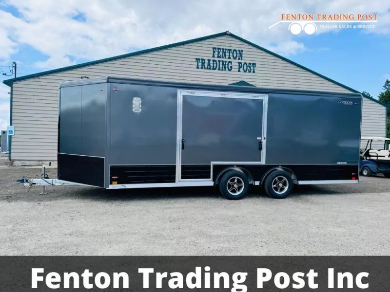 new Snowmobile Trailers Legend Trailers  for sale, in Fenton, MI Thumbnail 9