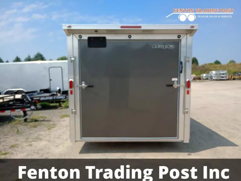 new Cargo (Enclosed) Trailers Legend Trailers  for sale, in Fenton, MI Thumbnail 6