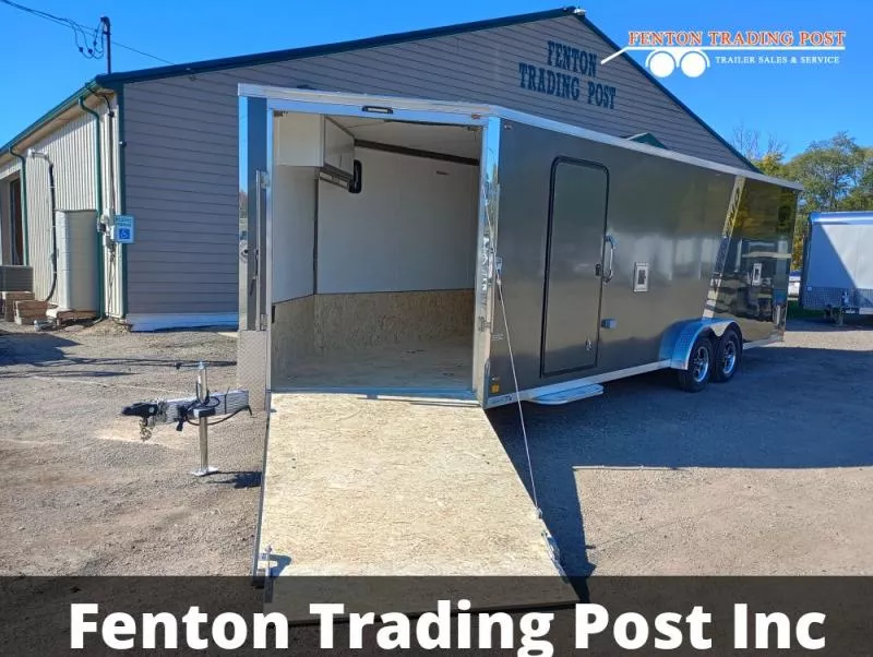 new Snowmobile Trailers Legend Trailers  for sale, in Fenton, MI Thumbnail 3