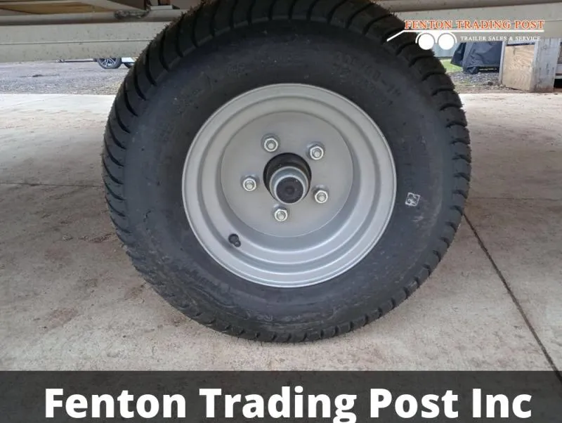 new Snowmobile Trailers Triton Trailers  for sale, in Fenton, MI Thumbnail 3