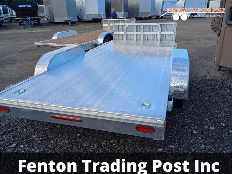 new Car Haulers / Racing Trailers Legend Trailers  for sale, in Fenton, MI Thumbnail 4