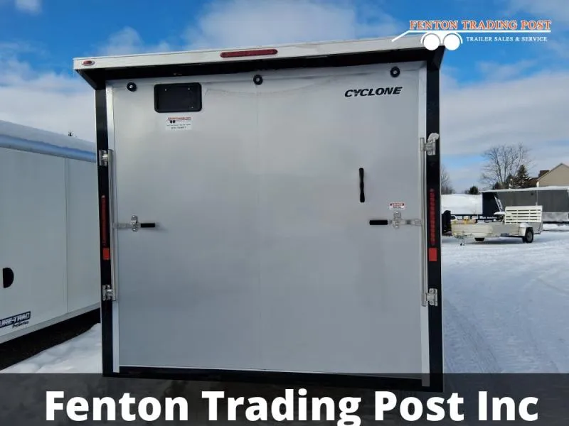 new Car Haulers / Racing Trailers Legend Trailers  for sale, in Fenton, MI Thumbnail 5