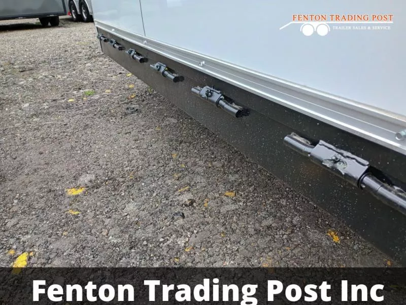 new Cargo (Enclosed) Trailers Sure-Trac  for sale, in Fenton, MI Thumbnail 5