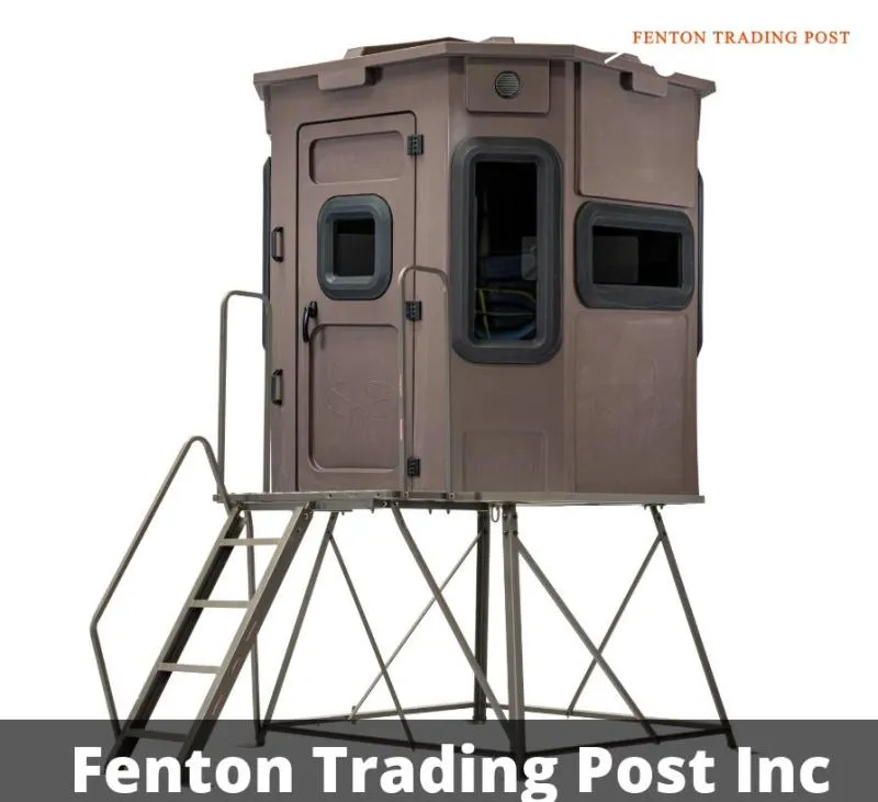 2026 Titan West Inc TB-PRO-B-4