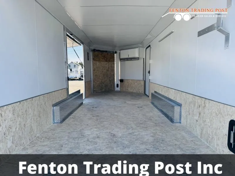 new Snowmobile Trailers Legend Trailers  for sale, in Fenton, MI Thumbnail 10