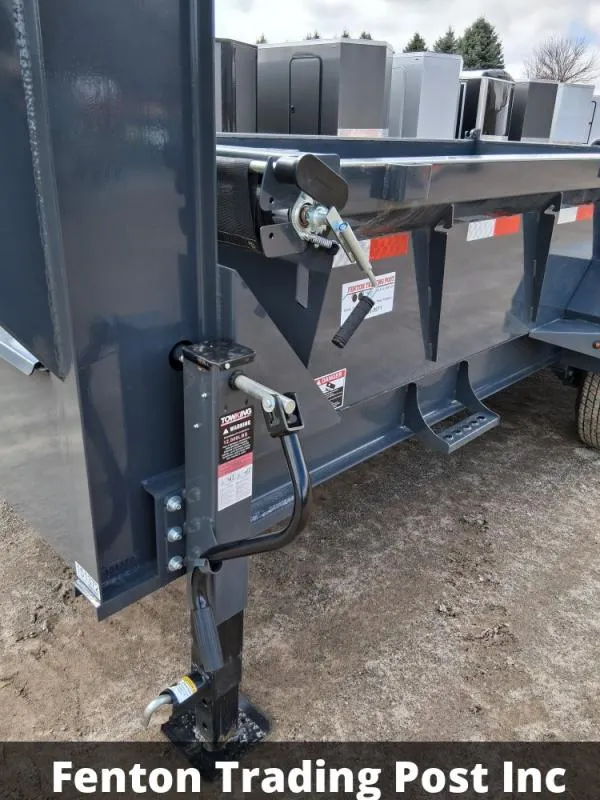 new Dump Trailers Lamar Trailers  for sale, in Fenton, MI Thumbnail 12