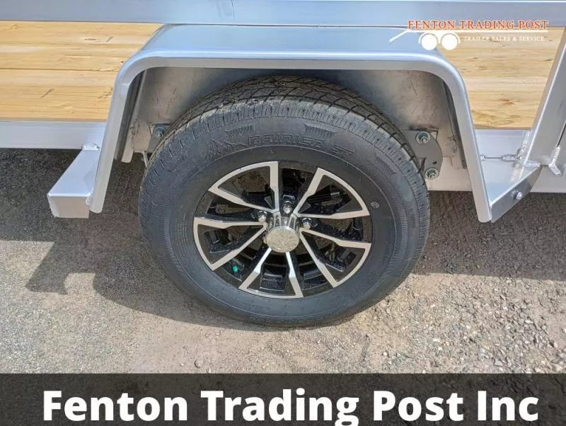 new ATV Trailers Sure-Trac  for sale, in Fenton, MI Thumbnail 6