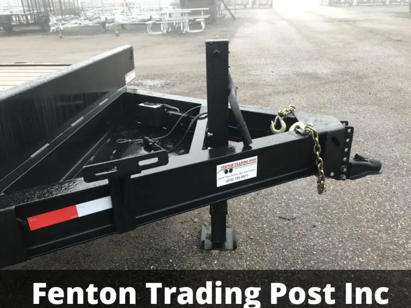 new Equipment / Flatbed Trailers BND  for sale, in Fenton, MI Thumbnail 3