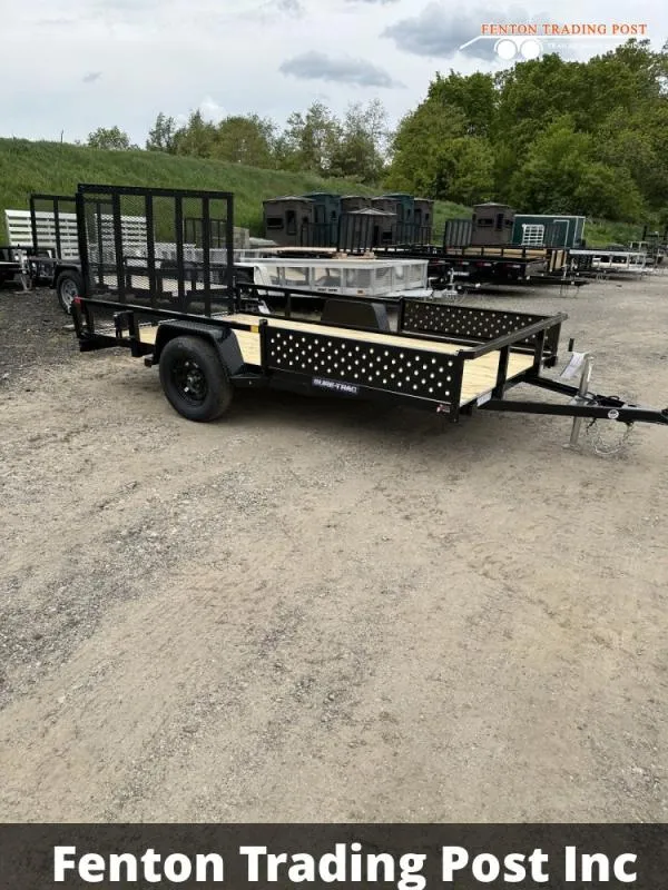 new ATV Trailers Sure-Trac  for sale, in Fenton, MI Thumbnail 3