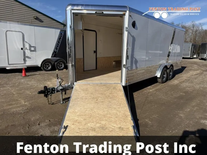 new Snowmobile Trailers Legend Trailers  for sale, in Fenton, MI Thumbnail 3