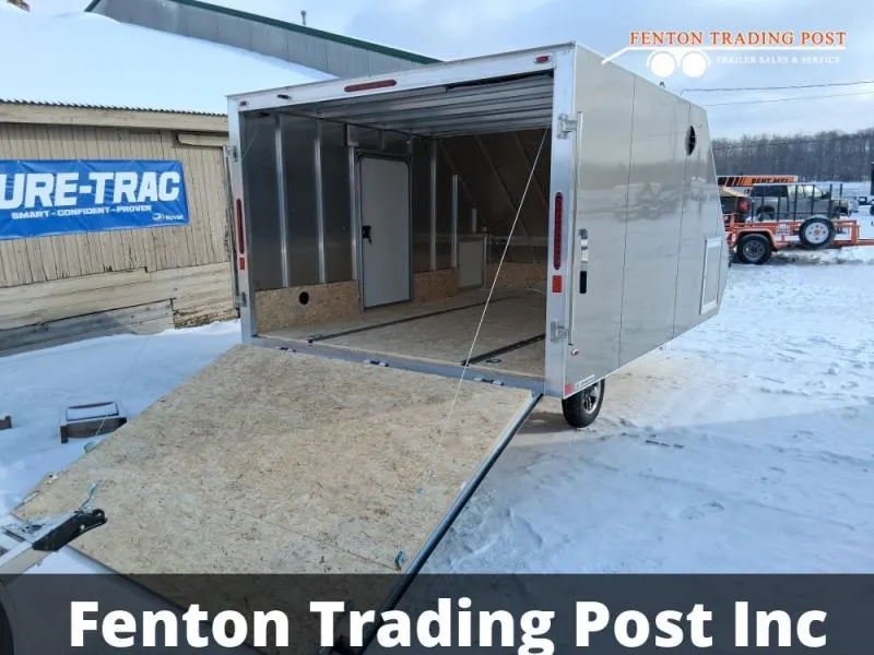 new Snowmobile Trailers Legend Trailers  for sale, in Fenton, MI Thumbnail 4