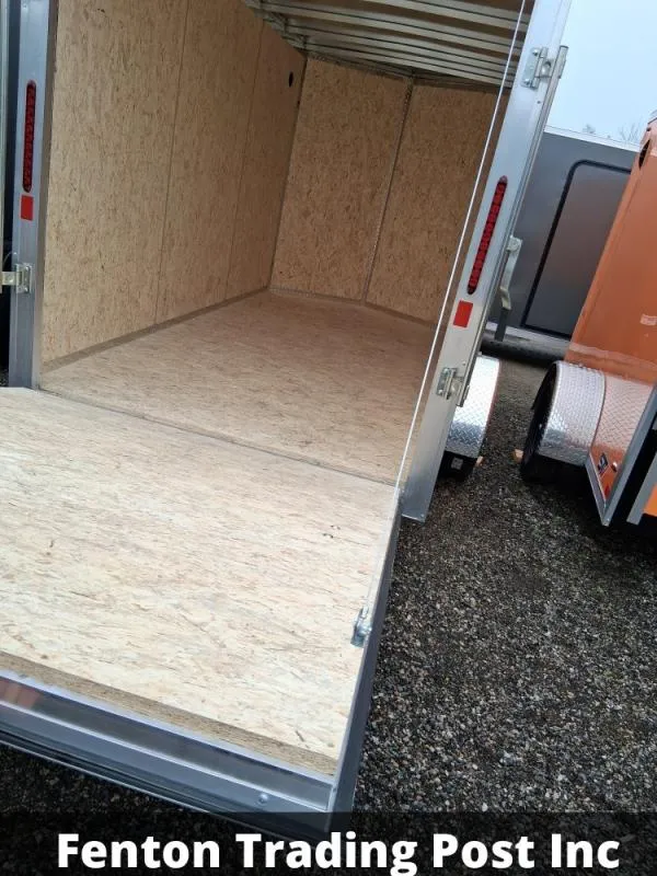 new Cargo (Enclosed) Trailers Legend Trailers  for sale, in Fenton, MI Thumbnail 6