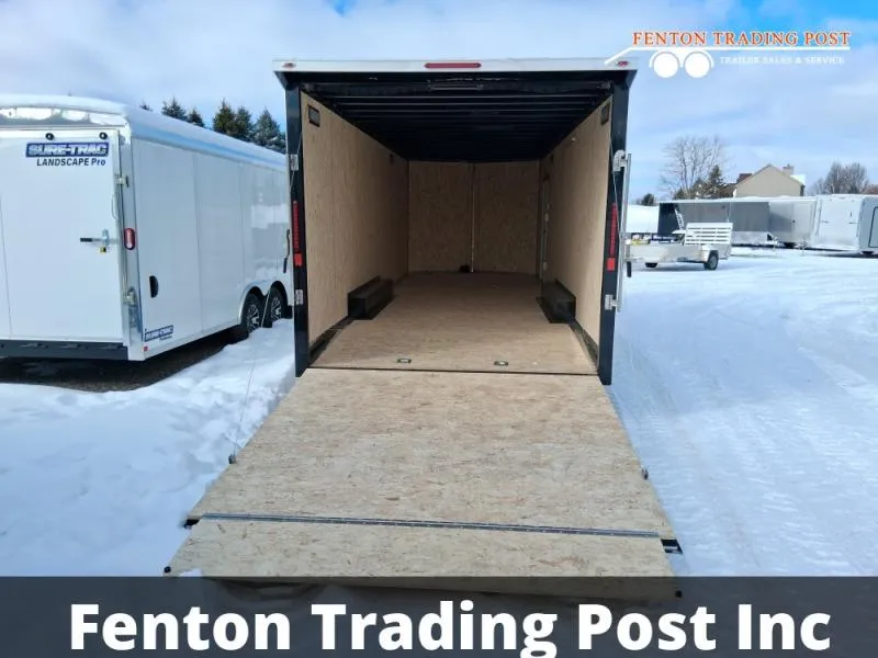 new Car Haulers / Racing Trailers Legend Trailers  for sale, in Fenton, MI Thumbnail 6