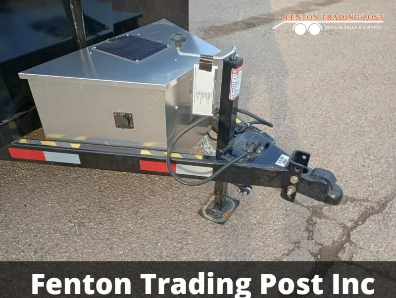 new Dump Trailers Southland Trailers  for sale, in Fenton, MI Thumbnail 7