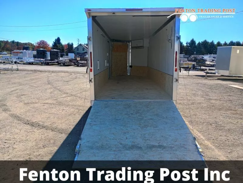new Snowmobile Trailers Legend Trailers  for sale, in Fenton, MI Thumbnail 6