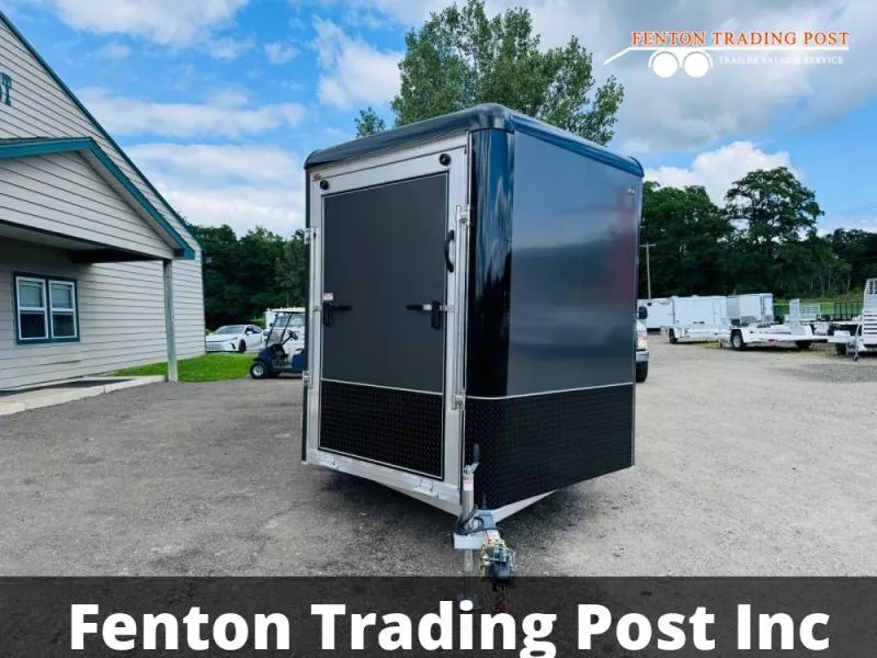 new Snowmobile Trailers Legend Trailers  for sale, in Fenton, MI Thumbnail 8