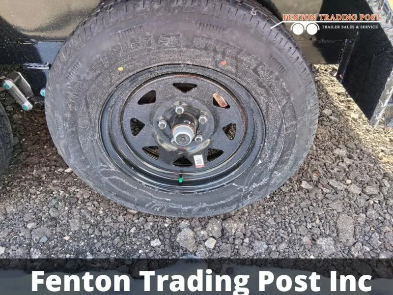 new Utility Trailers Sure-Trac  for sale, in Fenton, MI Thumbnail 7