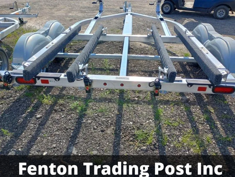 new Watercraft Trailers Triton Trailers  for sale, in Fenton, MI Thumbnail 3