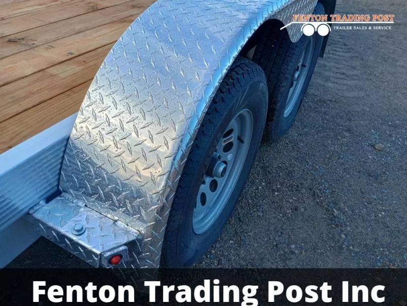 new Car Haulers / Racing Trailers Legend Trailers  for sale, in Fenton, MI Thumbnail 5