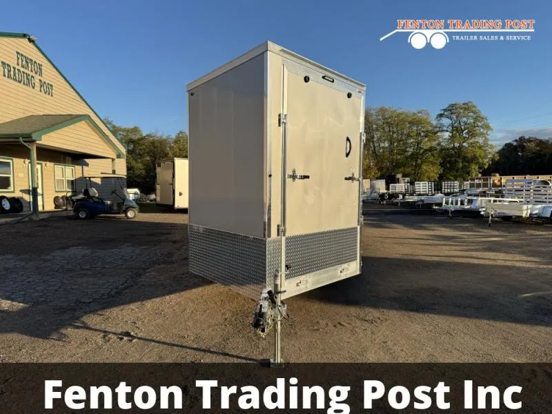 new Snowmobile Trailers Legend Trailers  for sale, in Fenton, MI Thumbnail 7