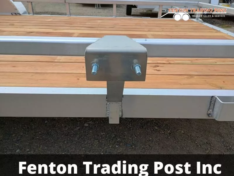 new Utility Trailers Legend Trailers  for sale, in Fenton, MI Thumbnail 7