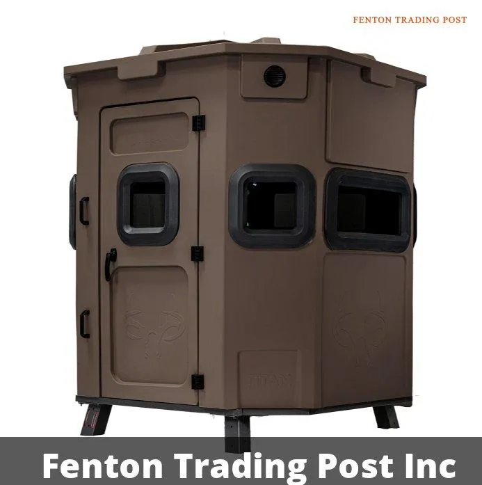 2026 Titan West Inc TB-PRO-B-B