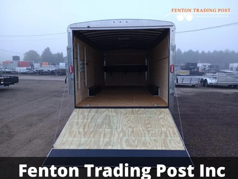 new Cargo (Enclosed) Trailers Sure-Trac  for sale, in Fenton, MI Thumbnail 7