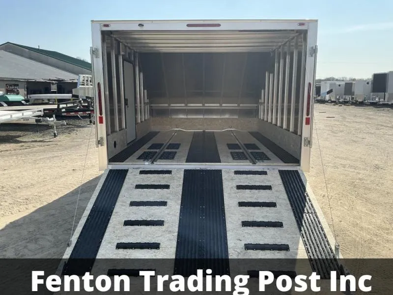 new Snowmobile Trailers Legend Trailers  for sale, in Fenton, MI Thumbnail 5