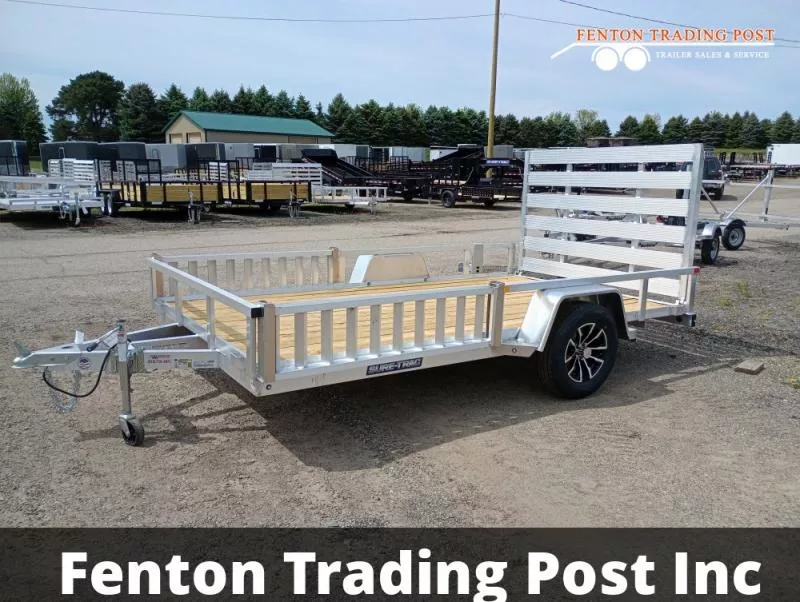 new ATV Trailers Sure-Trac  for sale, in Fenton, MI Thumbnail 2