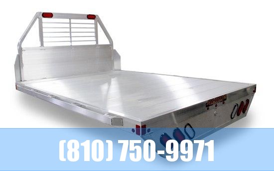 2022 Aluma 81106 Truck Bed 2022 Aluma 81106 Truck Bed