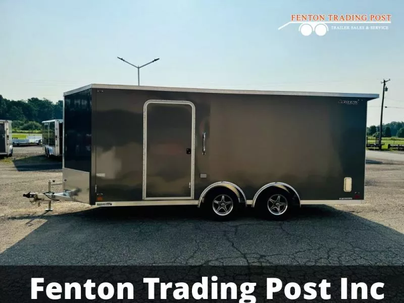 new Cargo (Enclosed) Trailers Legend Trailers  for sale, in Fenton, MI Thumbnail 2