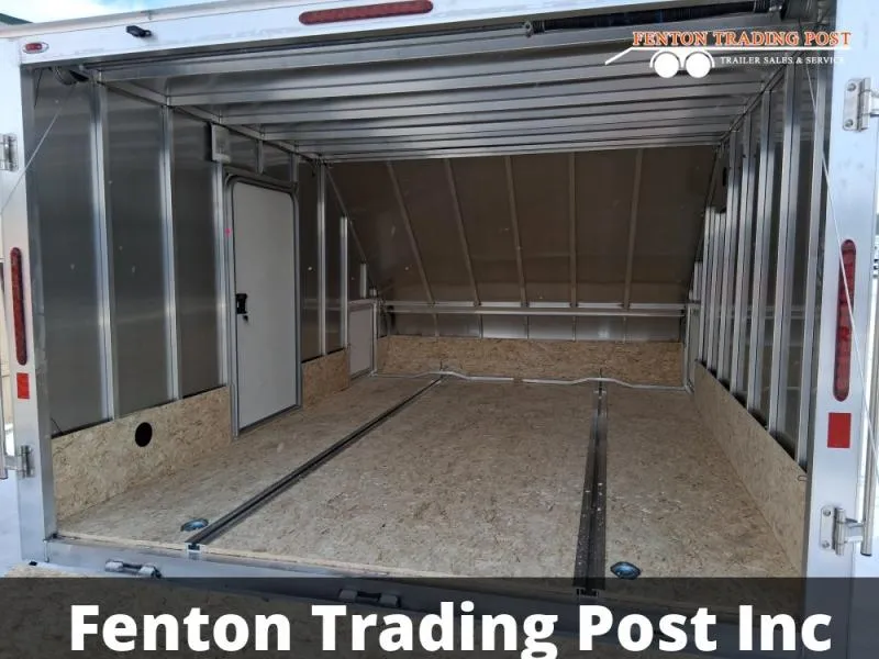 new Snowmobile Trailers Legend Trailers  for sale, in Fenton, MI Thumbnail 5