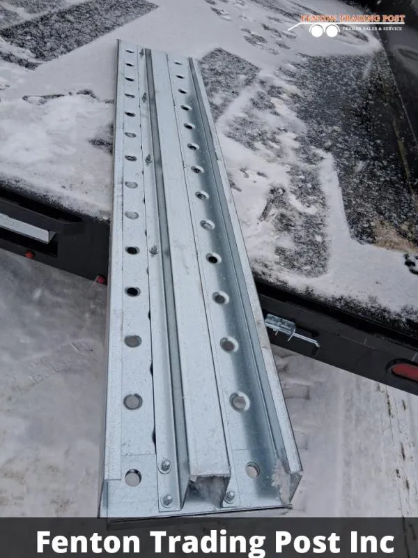 new Dump Trailers Southland Trailers  for sale, in Fenton, MI Thumbnail 11