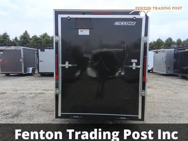 new Cargo (Enclosed) Trailers Legend Trailers  for sale, in Fenton, MI Thumbnail 4