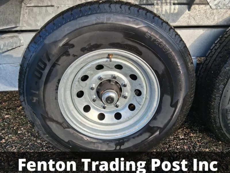new Dump Trailers BND  for sale, in Fenton, MI Thumbnail 10