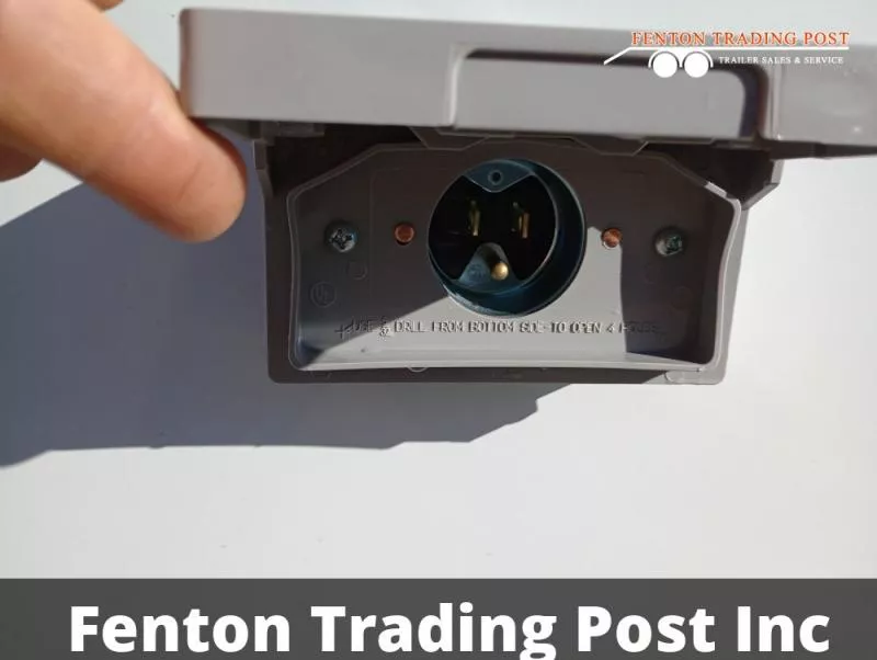 new Cargo (Enclosed) Trailers Legend Trailers  for sale, in Fenton, MI Thumbnail 7