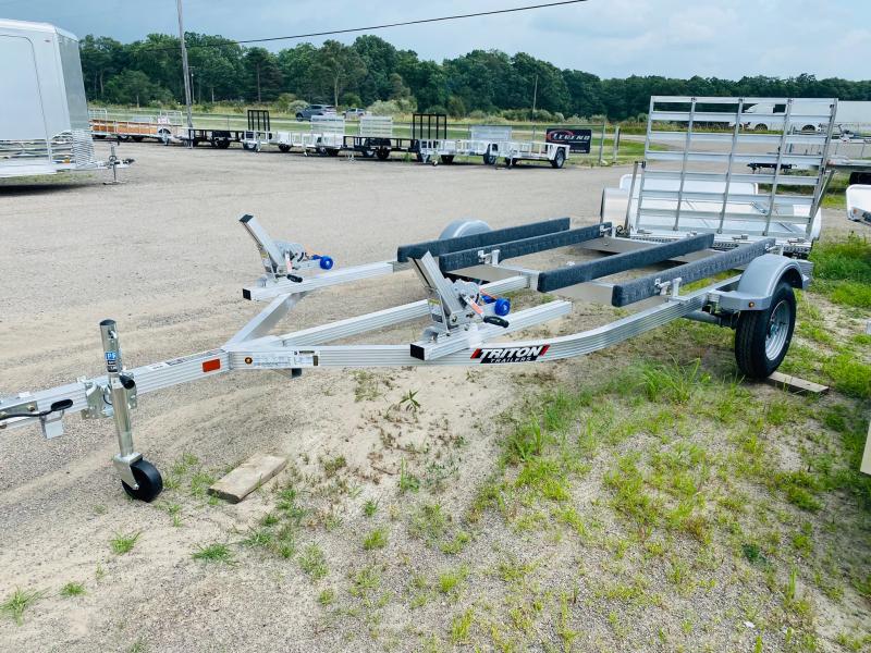 2023 Triton Trailers LTWCIIX 2Place Personal Watercraft Trailer