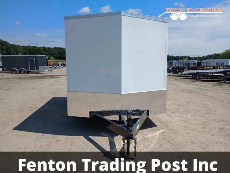 new Car Haulers / Racing Trailers Legend Trailers  for sale, in Fenton, MI Thumbnail 3