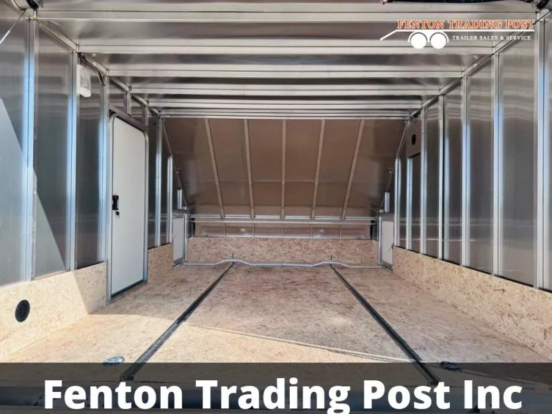 new Snowmobile Trailers Legend Trailers  for sale, in Fenton, MI Thumbnail 9