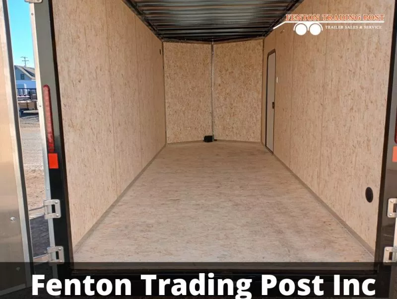 new Office / Fiber Optic Trailers Legend Trailers  for sale, in Fenton, MI Thumbnail 10