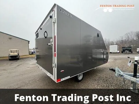 new Snowmobile Trailers Legend Trailers  for sale, in Fenton, MI Thumbnail 3